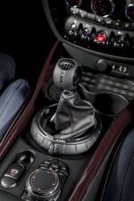 Mini Cooper D Clubman 2015 года (UK)